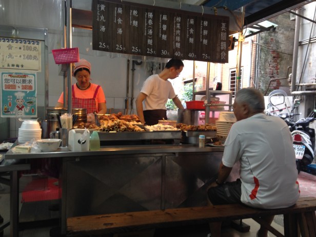 20170613基隆日常001長腳麵食001