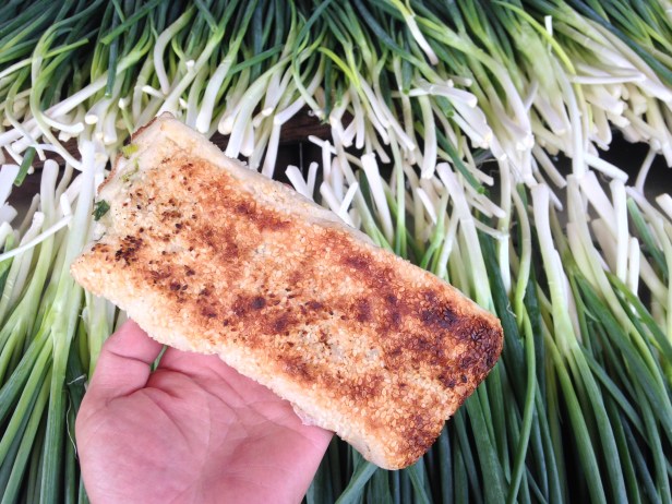 基隆人日常飲食阿國碳烤燒餅02