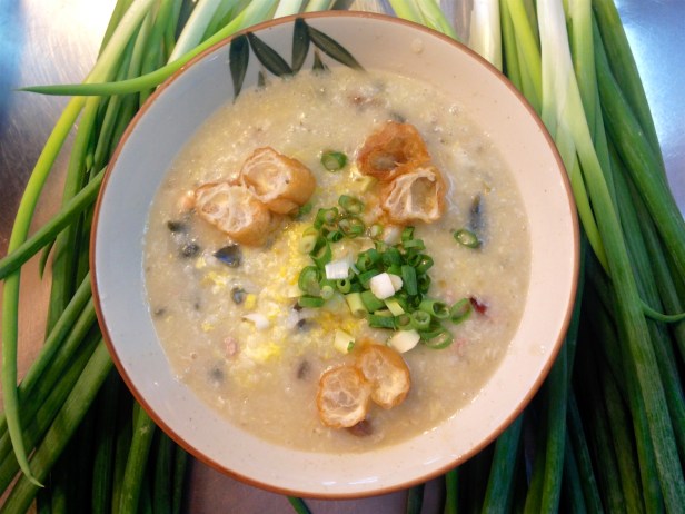 阿孟同學的廣東粥002