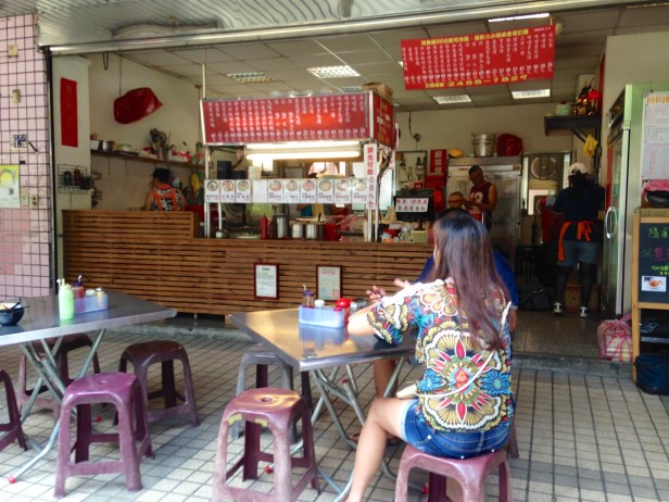 暖暖阿福涼麵03