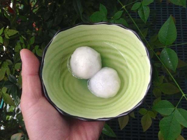 基隆全家福元宵01