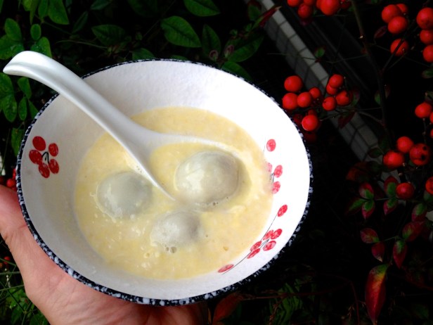 基隆全家福元宵02