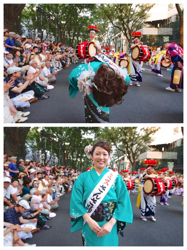 關於日本311的那個笑容001