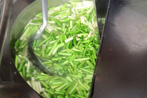 嘉義溪口豬血湯003