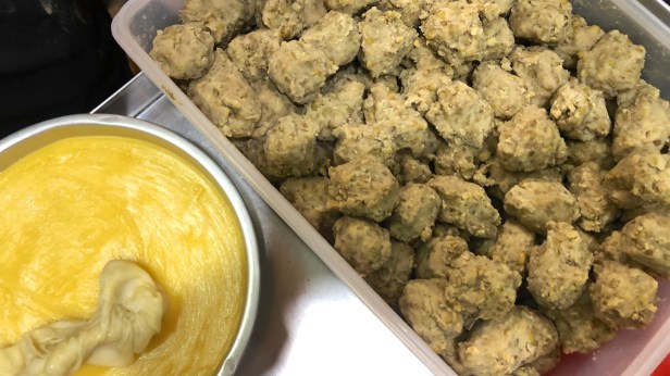 難忘嘉南平原小吃之1　朴子麻糬棟003