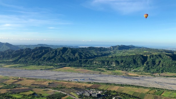 台東熱氣球007