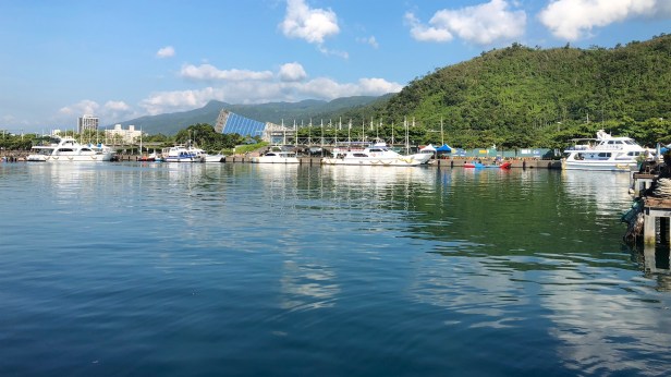 龜山島螃蟹藏酒005