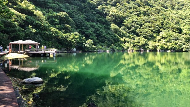 龜山島螃蟹藏酒014