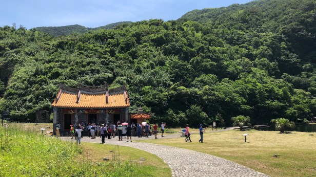 龜山島螃蟹藏酒017