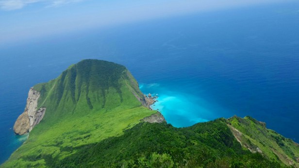 龜山島螃蟹藏酒020