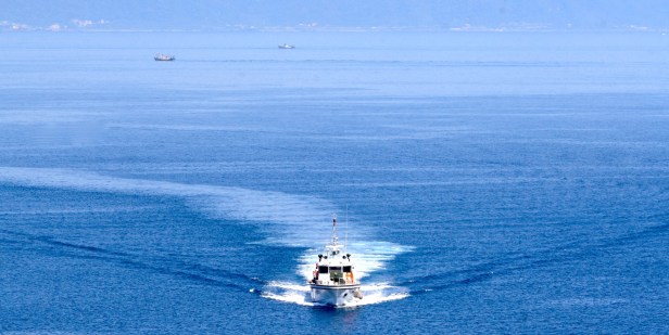 龜山島螃蟹藏酒030