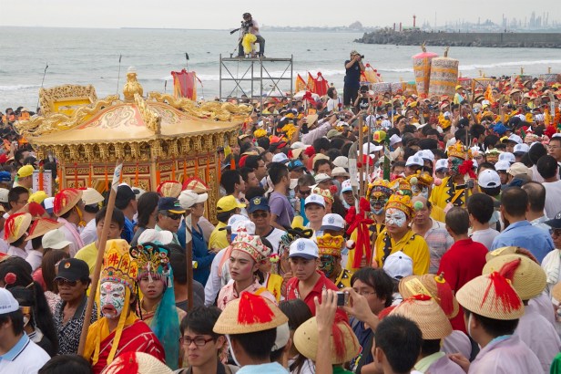 大鵬灣與小琉球010