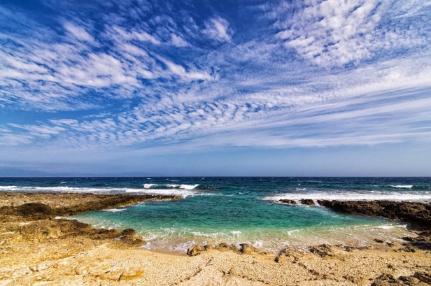 大鵬灣與小琉球012