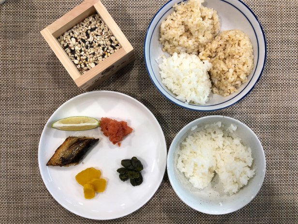 日本人這樣賣米008