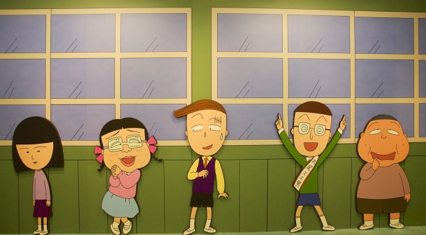 日本人這樣賣米009