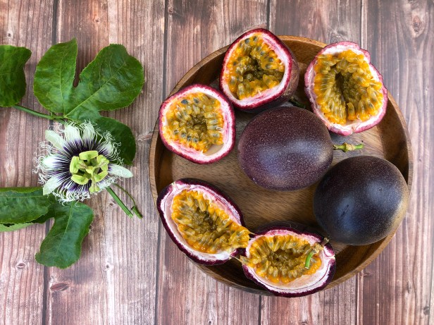 大坪頂熱情果大本鋪百香果009