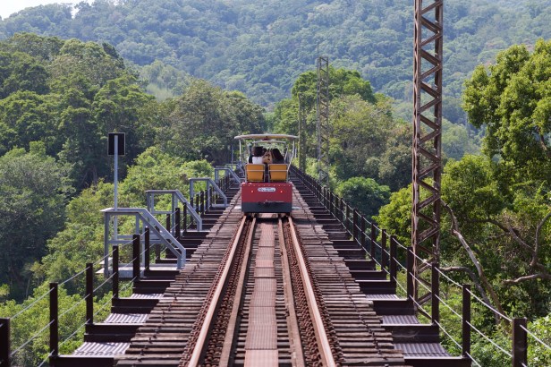 舊山線RailBike002
