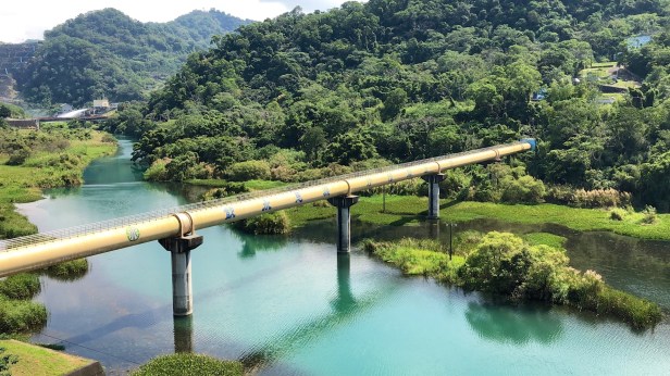 舊山線RailBike009