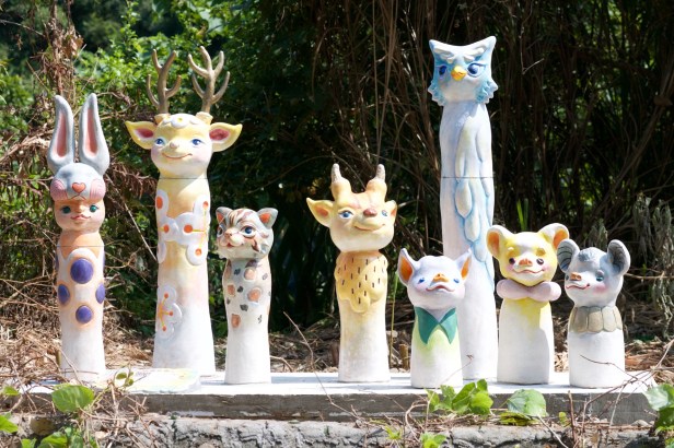 舊山線RailBike011