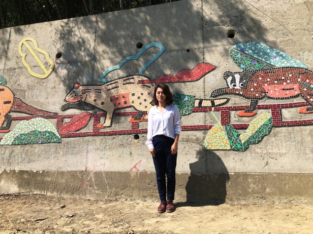 舊山線RailBike013