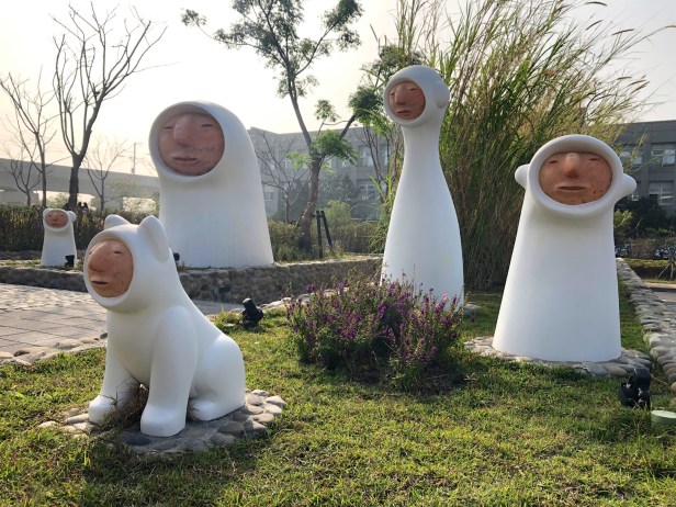 台南博物館2019-02-22 08.50.04