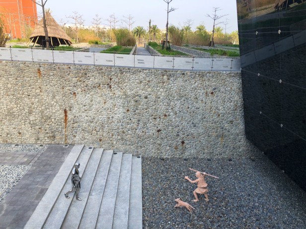 台南博物館2019-02-22 08.55.18