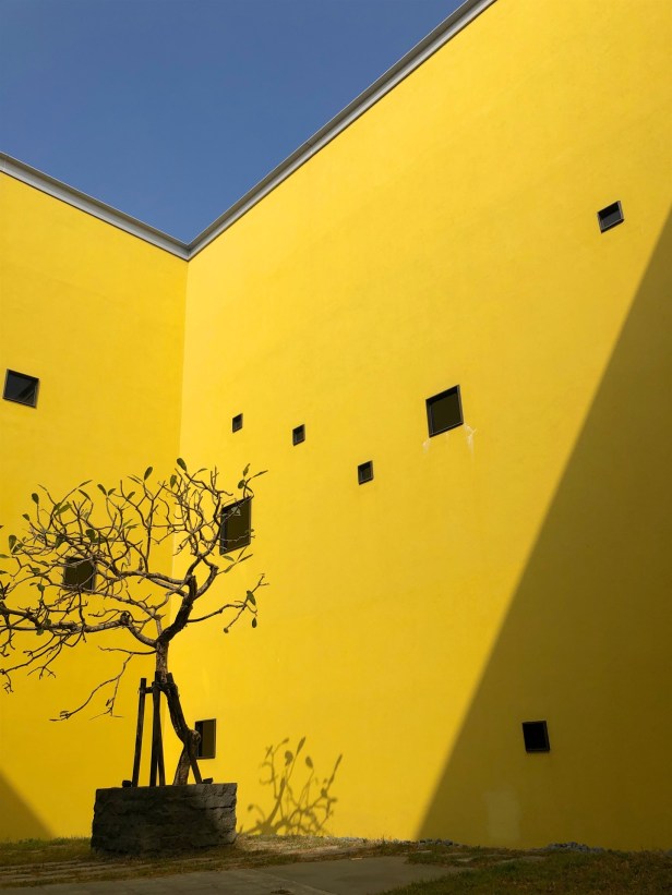 台南博物館2019-02-22 09.35.47