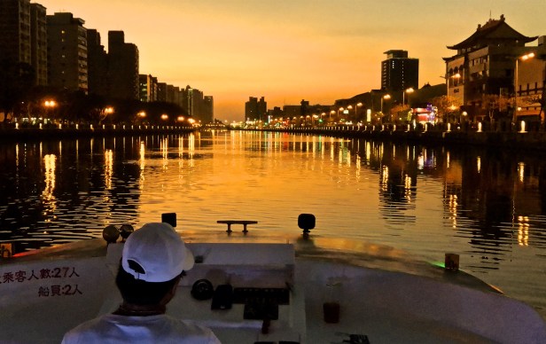 安平運河流金歲月01