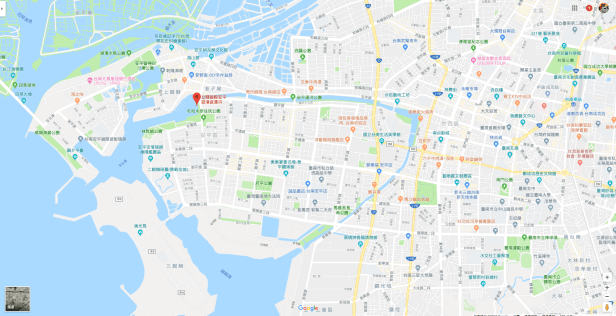 安平運河流金歲月03