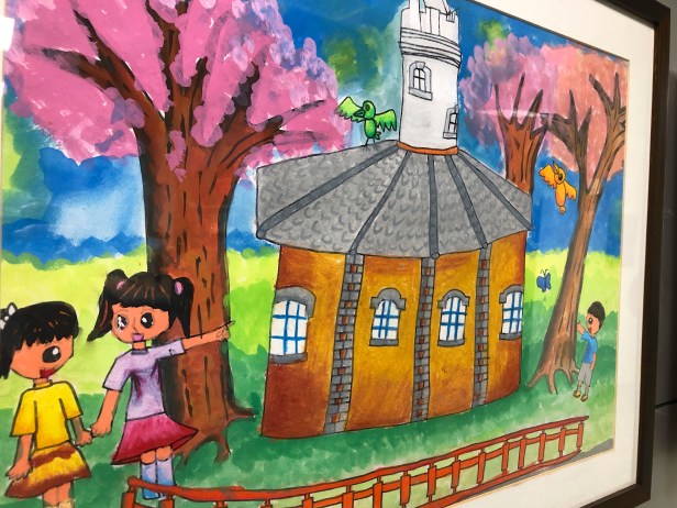 台南氣象博物館007