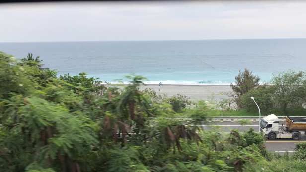 溫柔的藍皮火車008