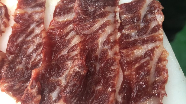 台南牛肉湯　分切部位大全011