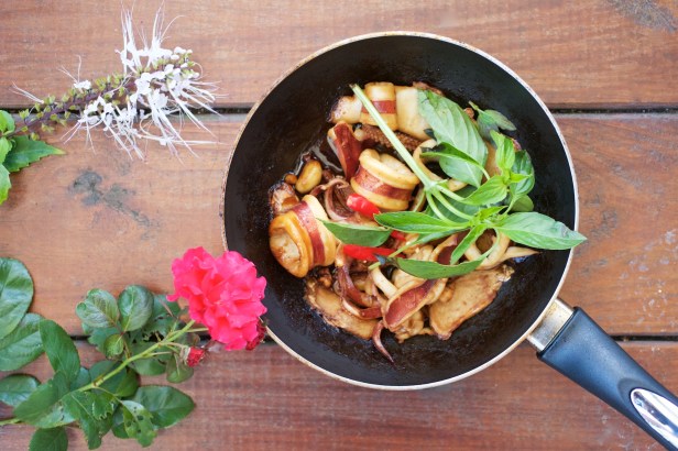 四叔公的人生三杯001