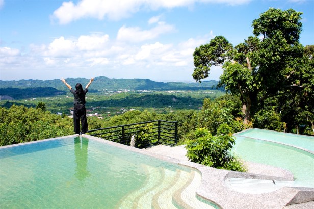仙湖蜜蜂龍眼花003