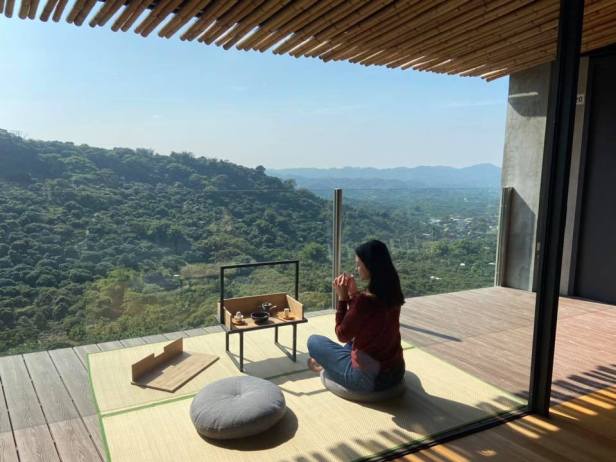 仙湖蜜蜂龍眼花005