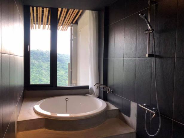 仙湖蜜蜂龍眼花011