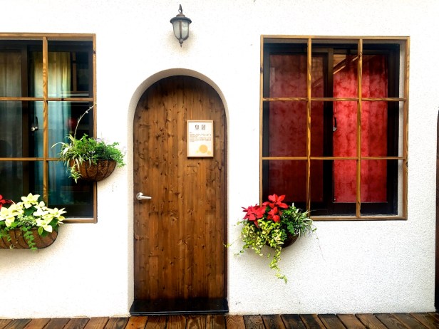 卓也小屋不差的花園011