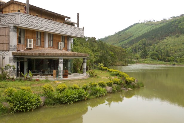 親愛的苗栗國009