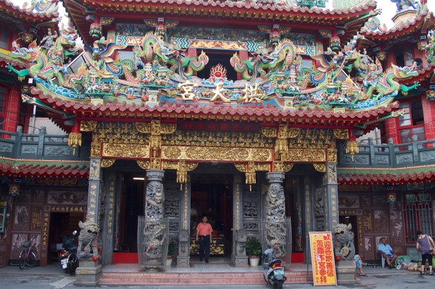 親愛的苗栗國023