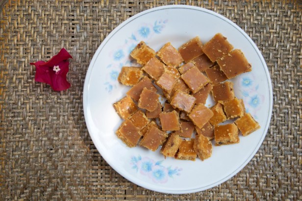 黑糖製作流程009